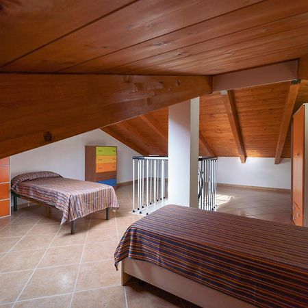 Casa Delle Vele Superior Διαμέρισμα Αλγκέρο Εξωτερικό φωτογραφία