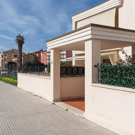Casa Delle Vele Superior Διαμέρισμα Αλγκέρο Εξωτερικό φωτογραφία