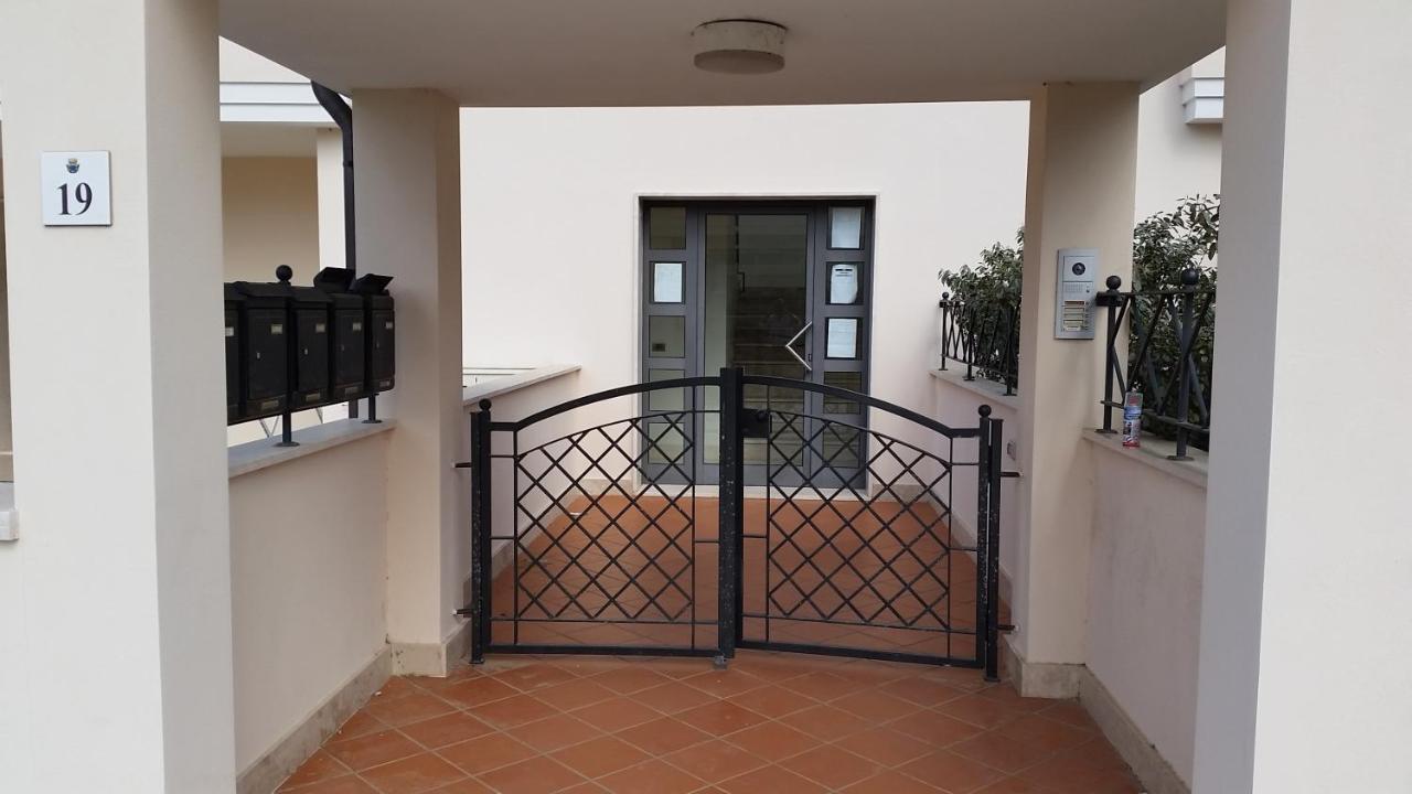 Casa Delle Vele Superior Διαμέρισμα Αλγκέρο Εξωτερικό φωτογραφία