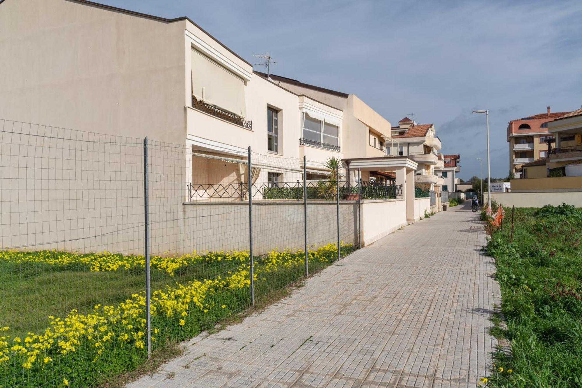 Casa Delle Vele Superior Διαμέρισμα Αλγκέρο Εξωτερικό φωτογραφία