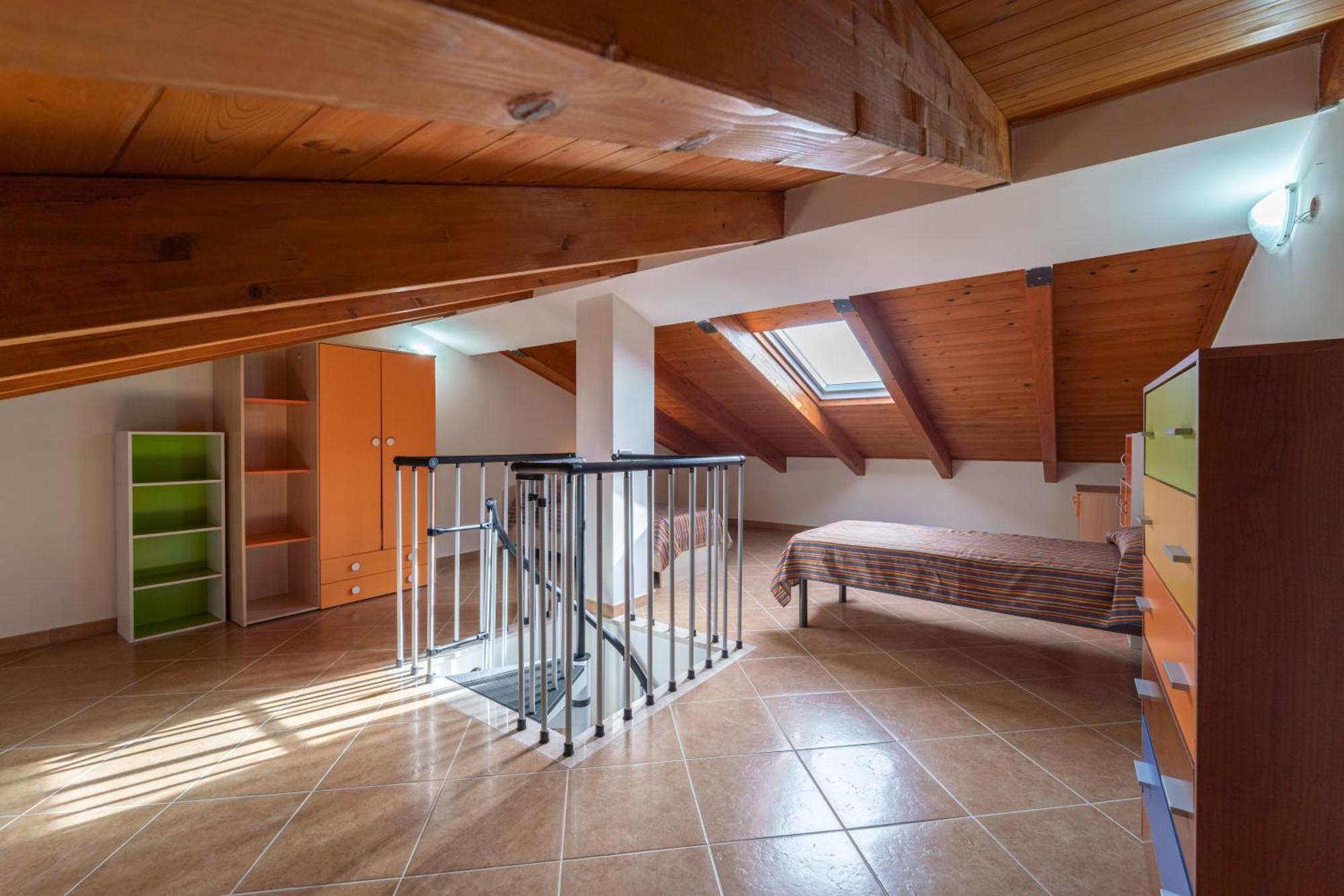 Casa Delle Vele Superior Διαμέρισμα Αλγκέρο Εξωτερικό φωτογραφία