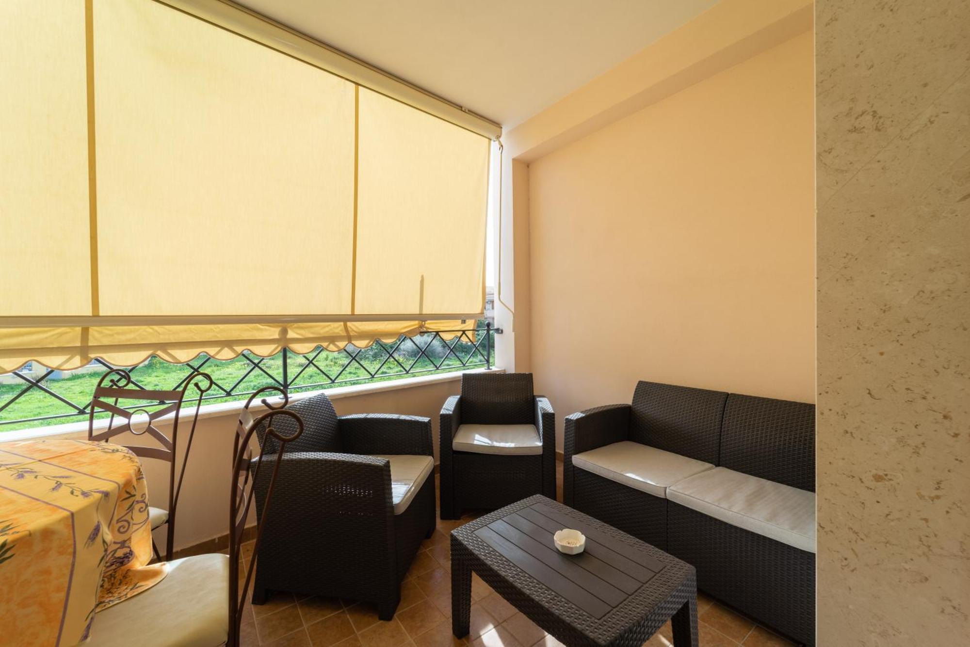 Casa Delle Vele Superior Διαμέρισμα Αλγκέρο Εξωτερικό φωτογραφία