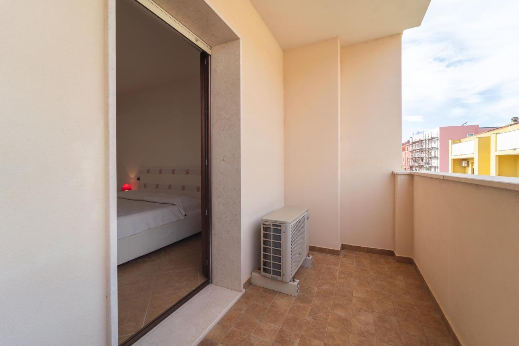Casa Delle Vele Superior Διαμέρισμα Αλγκέρο Εξωτερικό φωτογραφία