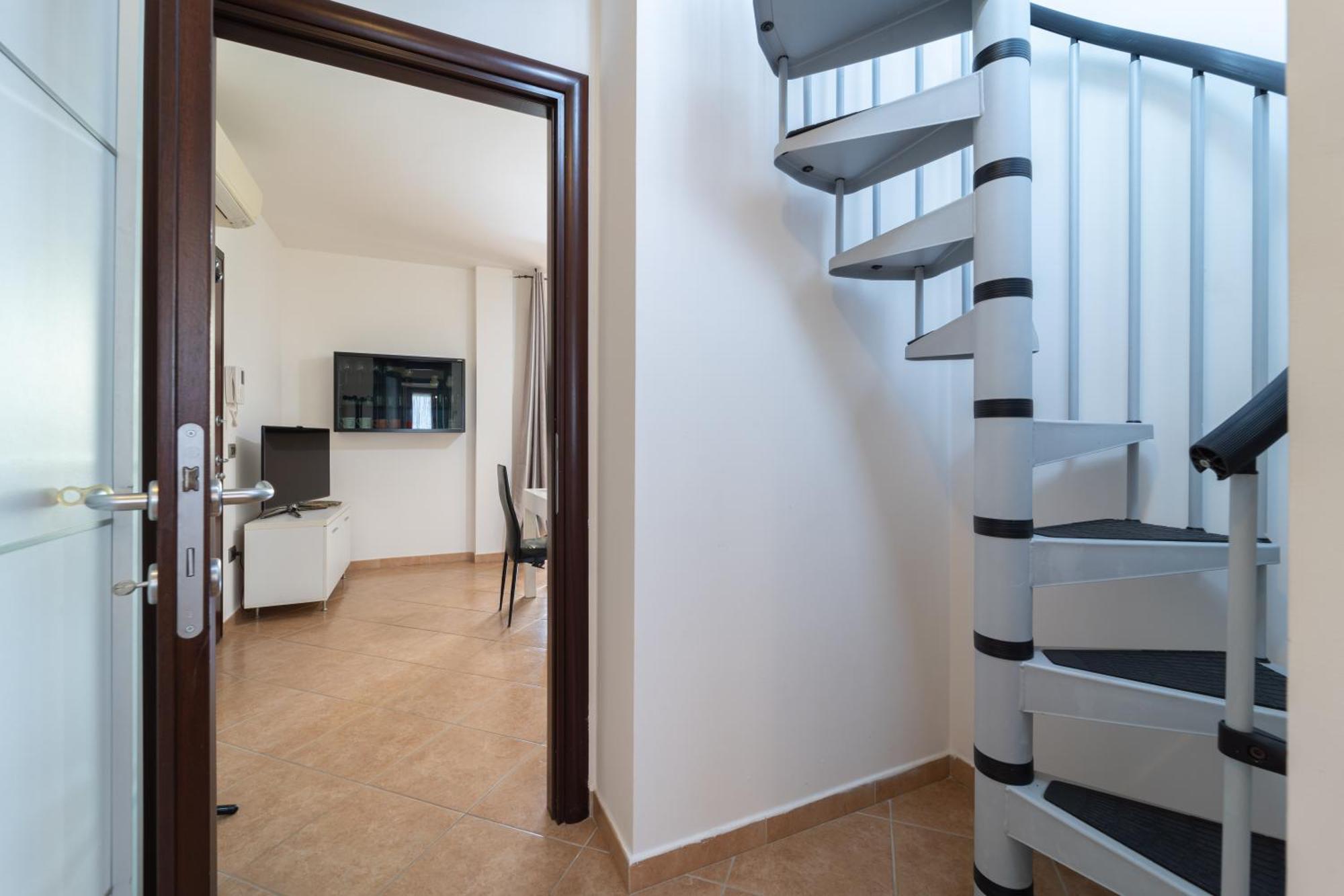 Casa Delle Vele Superior Διαμέρισμα Αλγκέρο Εξωτερικό φωτογραφία