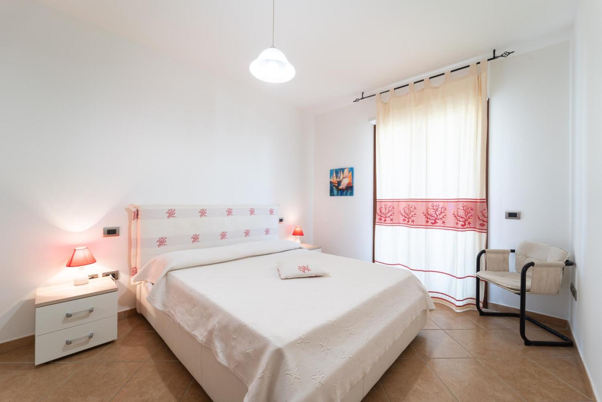Casa Delle Vele Superior Διαμέρισμα Αλγκέρο Εξωτερικό φωτογραφία