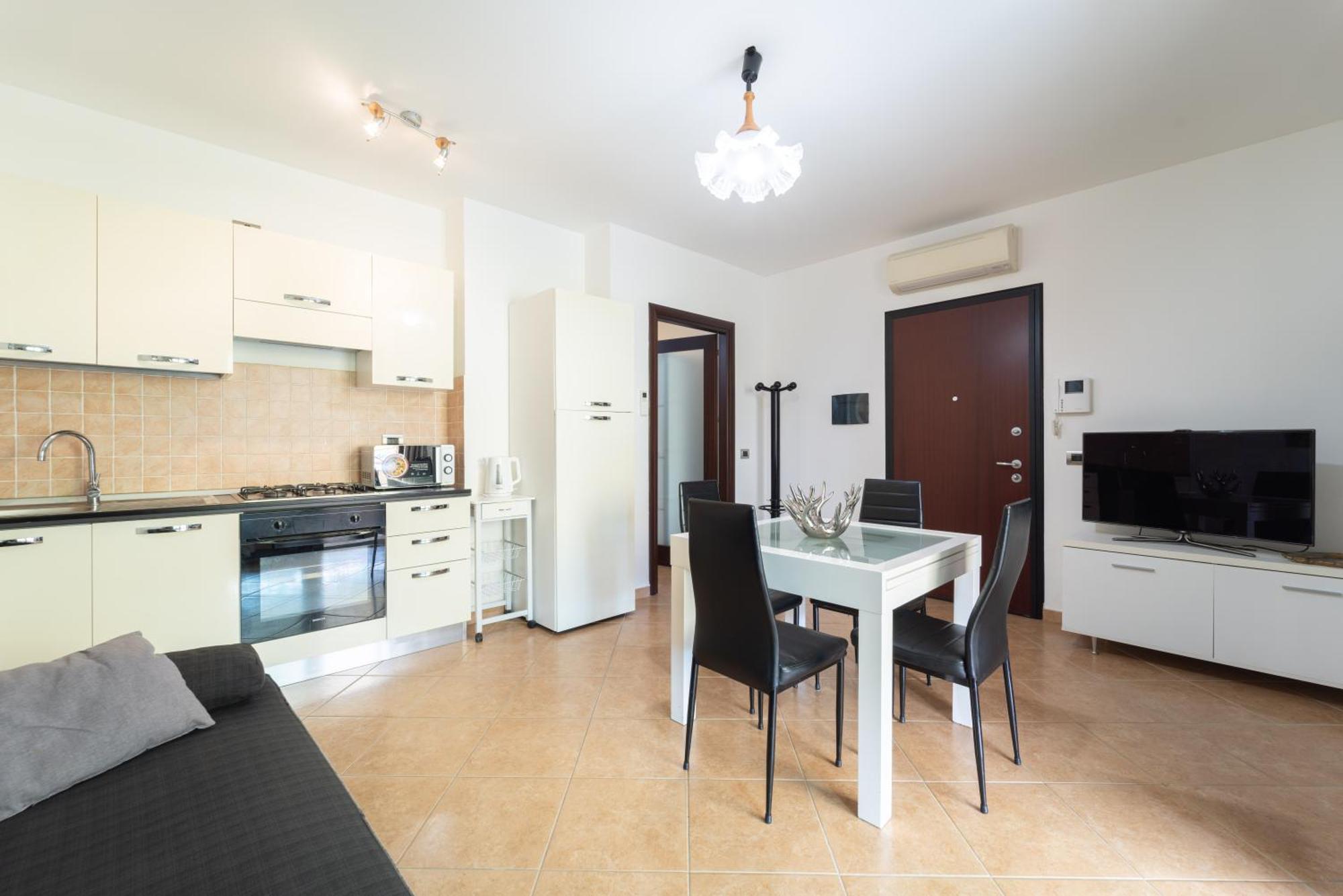 Casa Delle Vele Superior Διαμέρισμα Αλγκέρο Εξωτερικό φωτογραφία