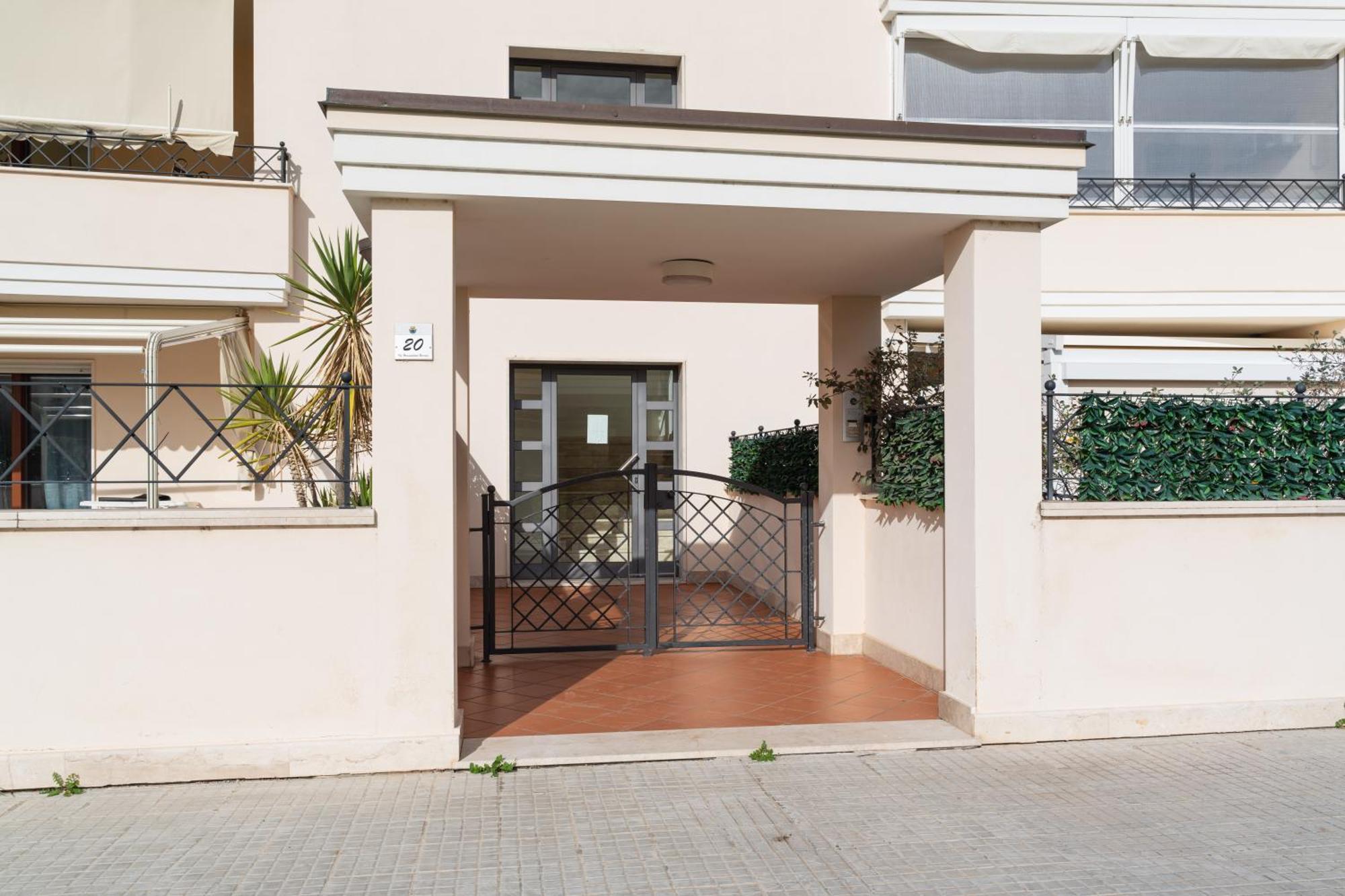 Casa Delle Vele Superior Διαμέρισμα Αλγκέρο Εξωτερικό φωτογραφία