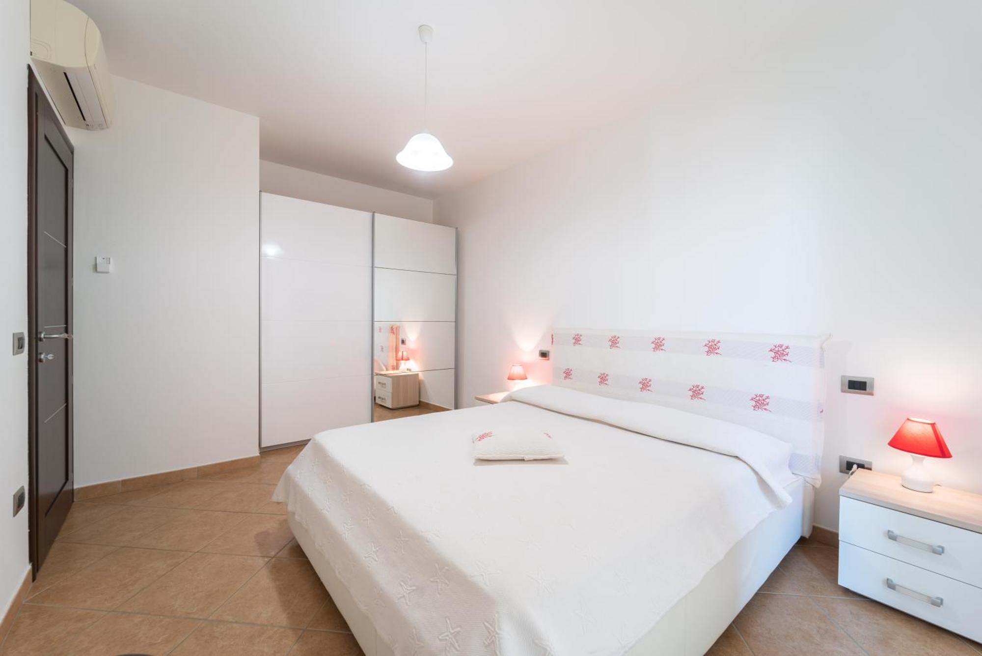 Casa Delle Vele Superior Διαμέρισμα Αλγκέρο Εξωτερικό φωτογραφία