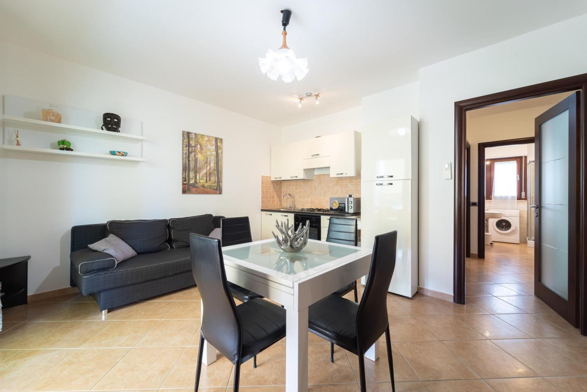 Casa Delle Vele Superior Διαμέρισμα Αλγκέρο Εξωτερικό φωτογραφία