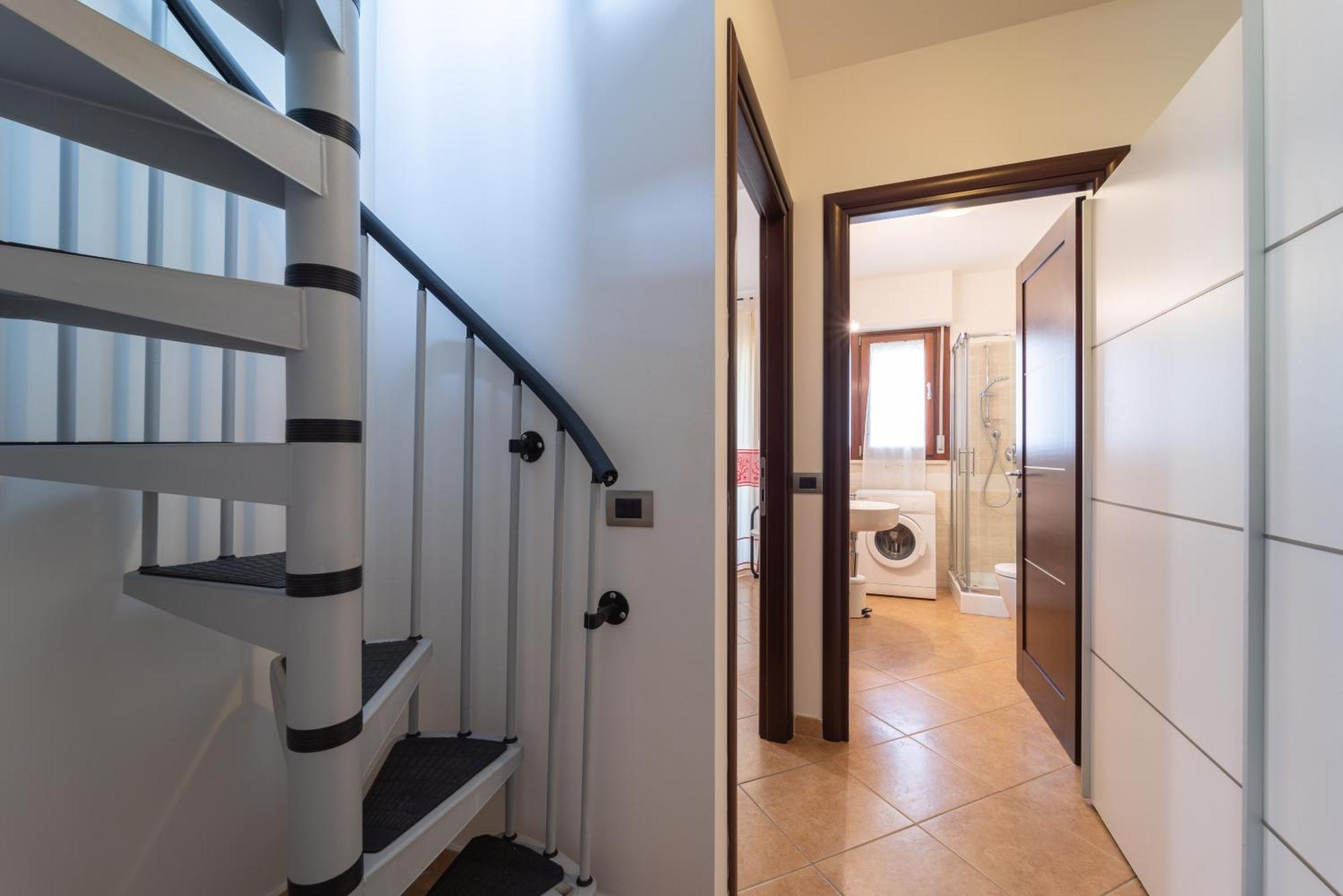 Casa Delle Vele Superior Διαμέρισμα Αλγκέρο Εξωτερικό φωτογραφία