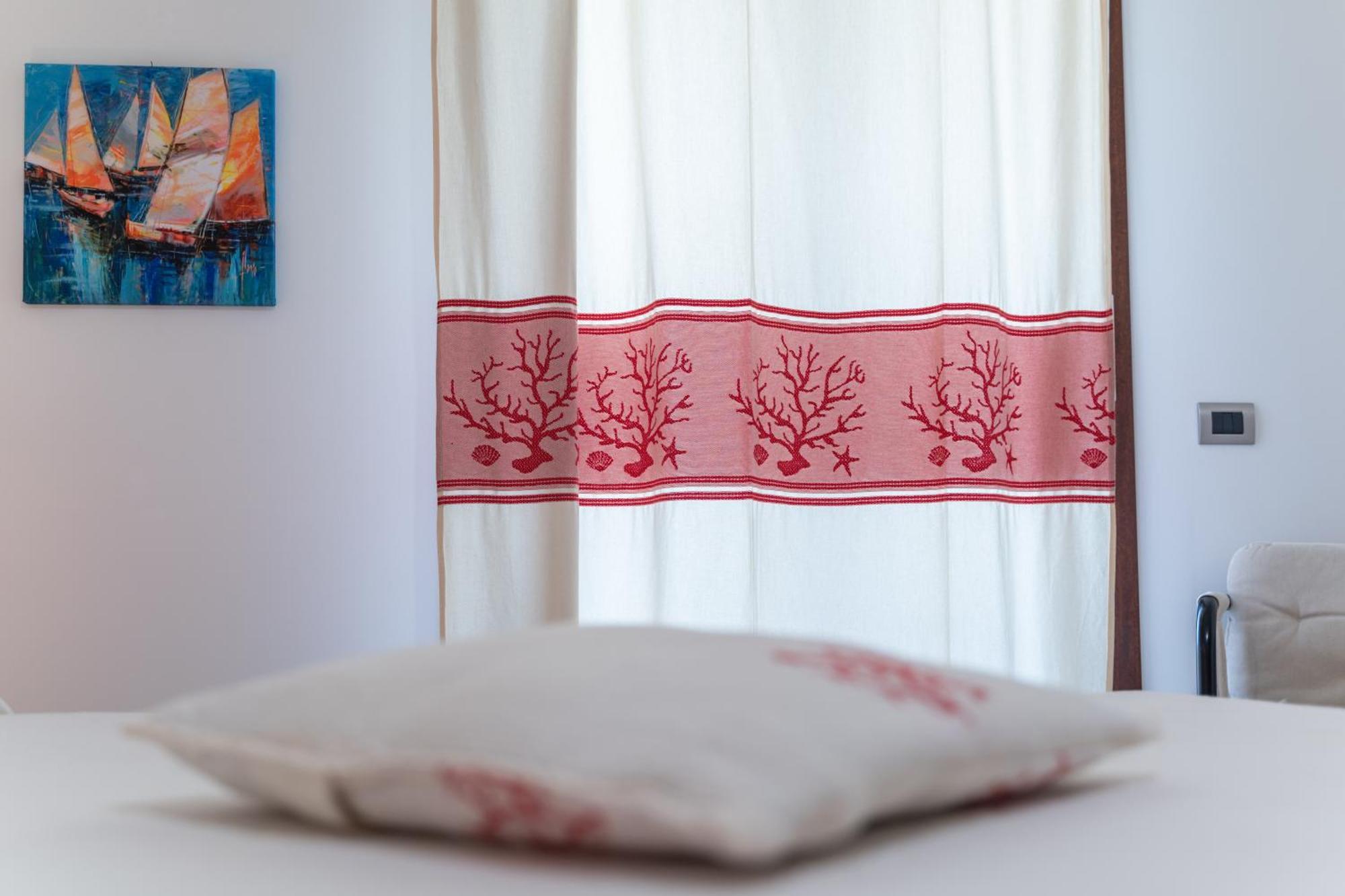 Casa Delle Vele Superior Διαμέρισμα Αλγκέρο Εξωτερικό φωτογραφία