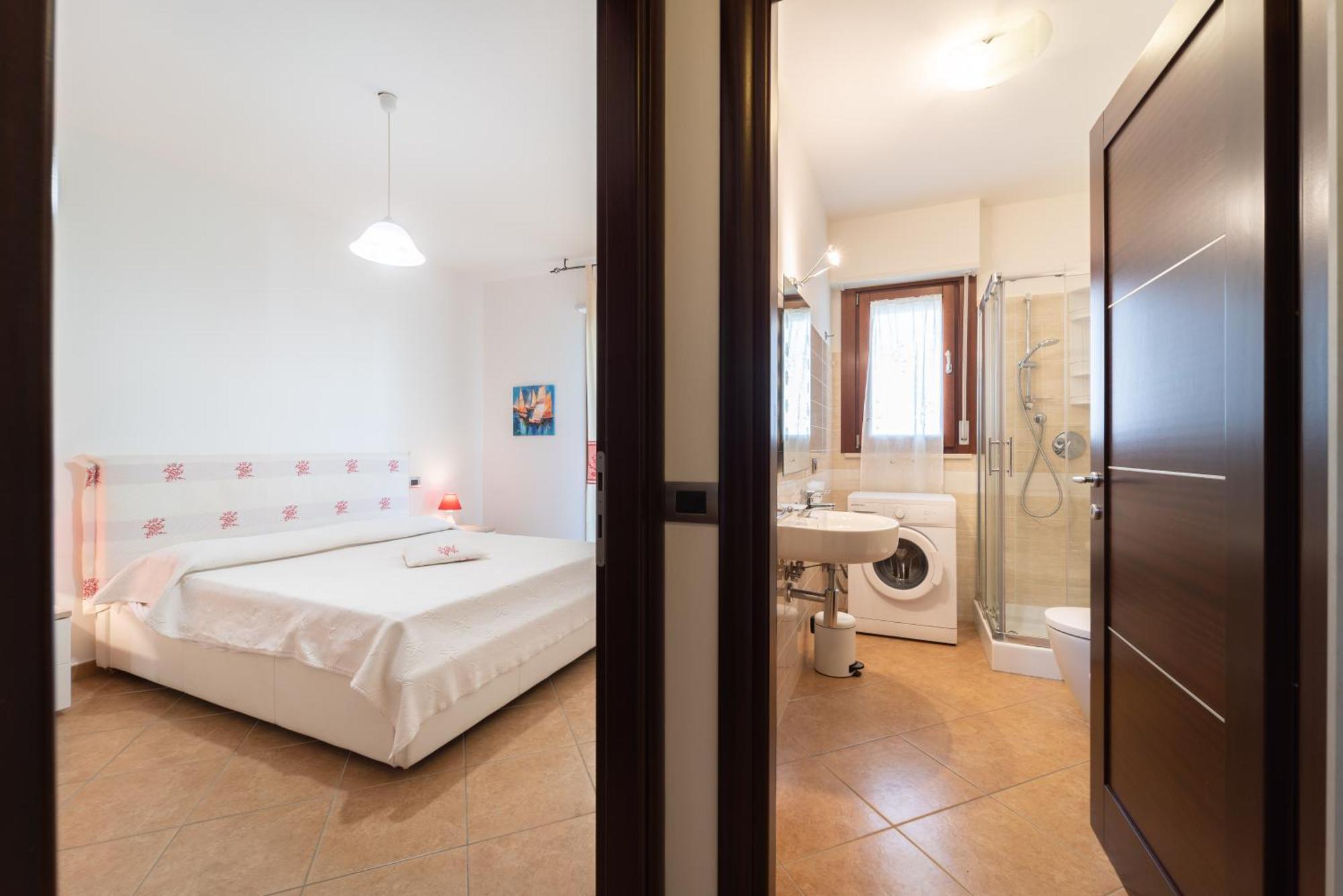 Casa Delle Vele Superior Διαμέρισμα Αλγκέρο Εξωτερικό φωτογραφία