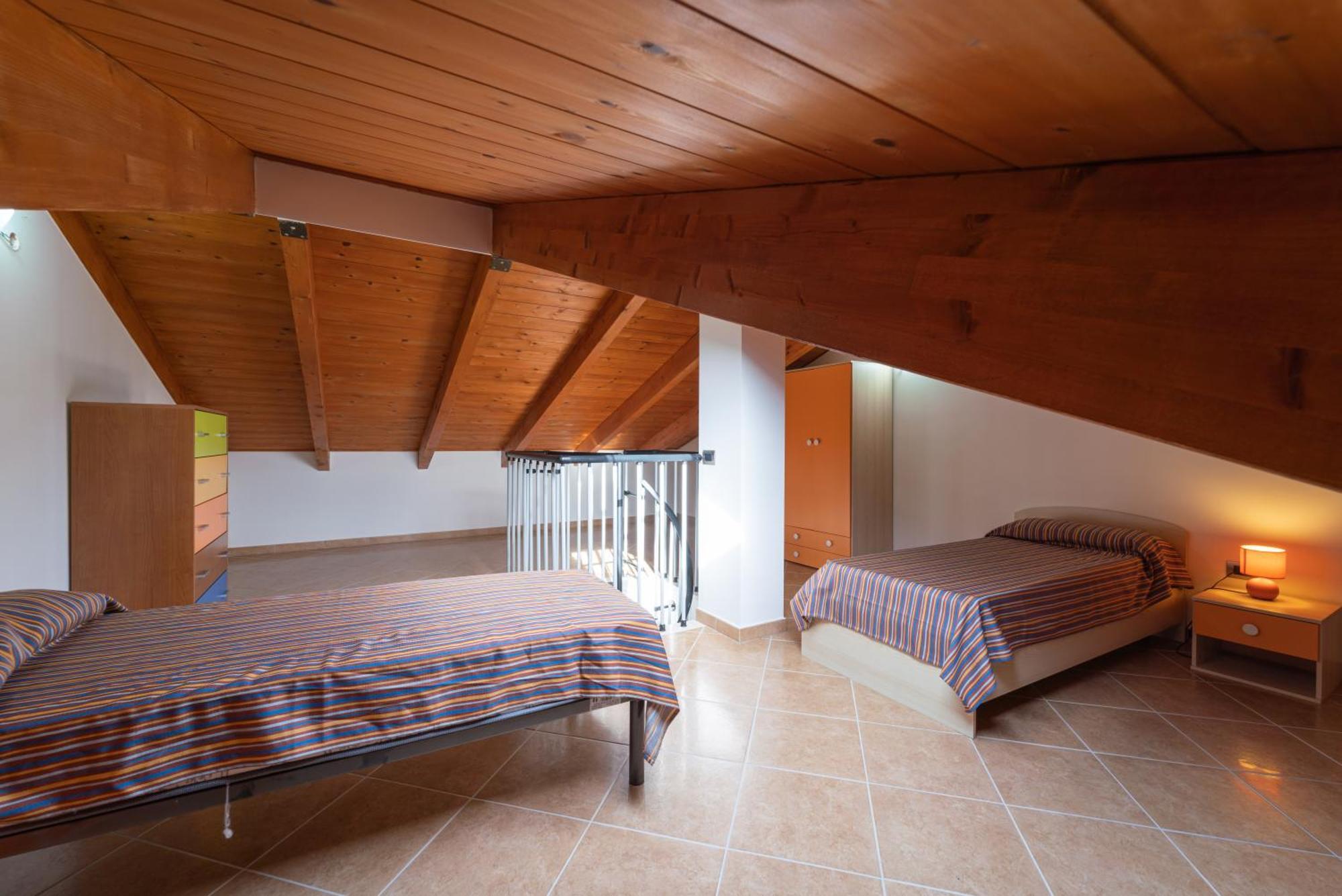 Casa Delle Vele Superior Διαμέρισμα Αλγκέρο Εξωτερικό φωτογραφία