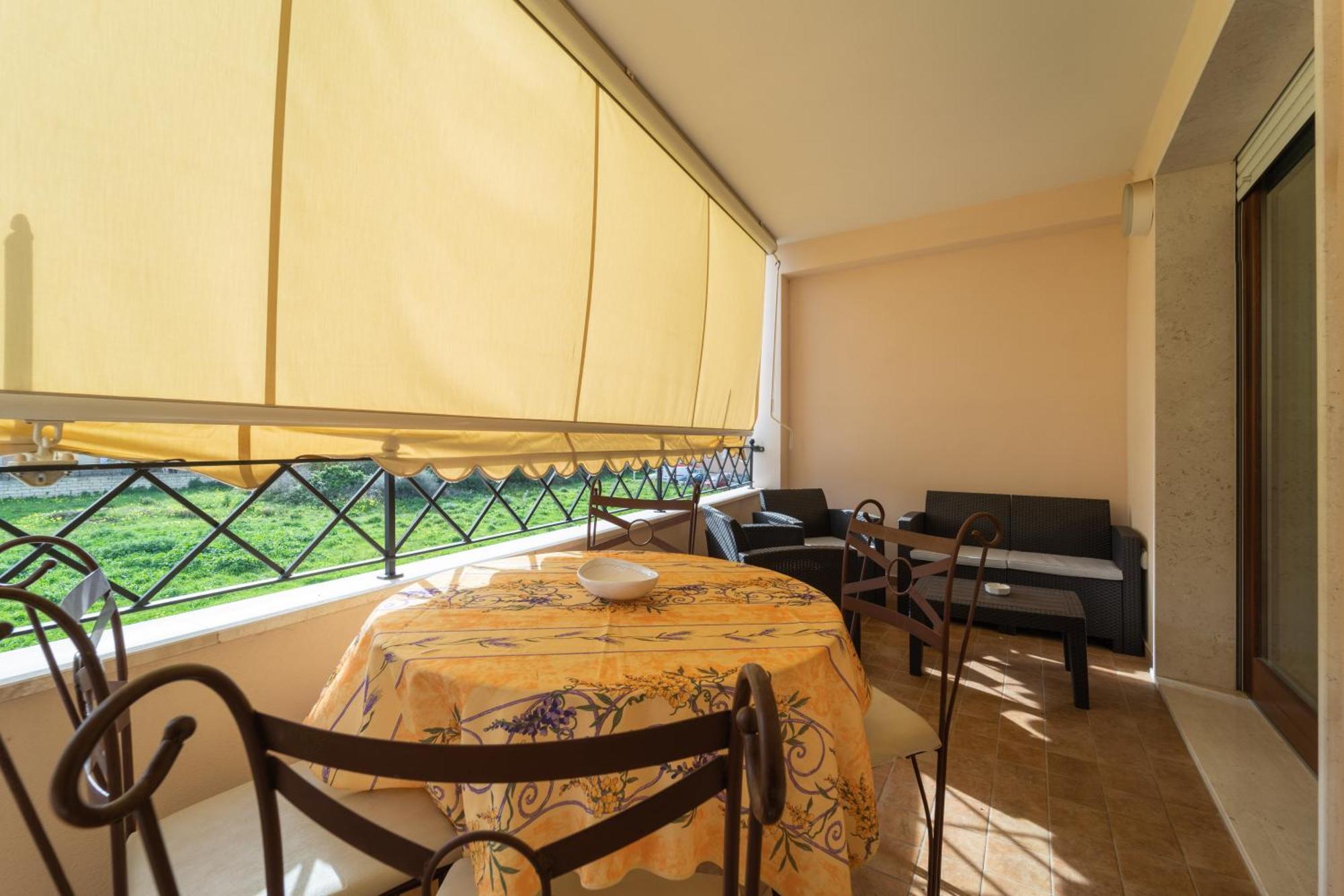 Casa Delle Vele Superior Διαμέρισμα Αλγκέρο Εξωτερικό φωτογραφία
