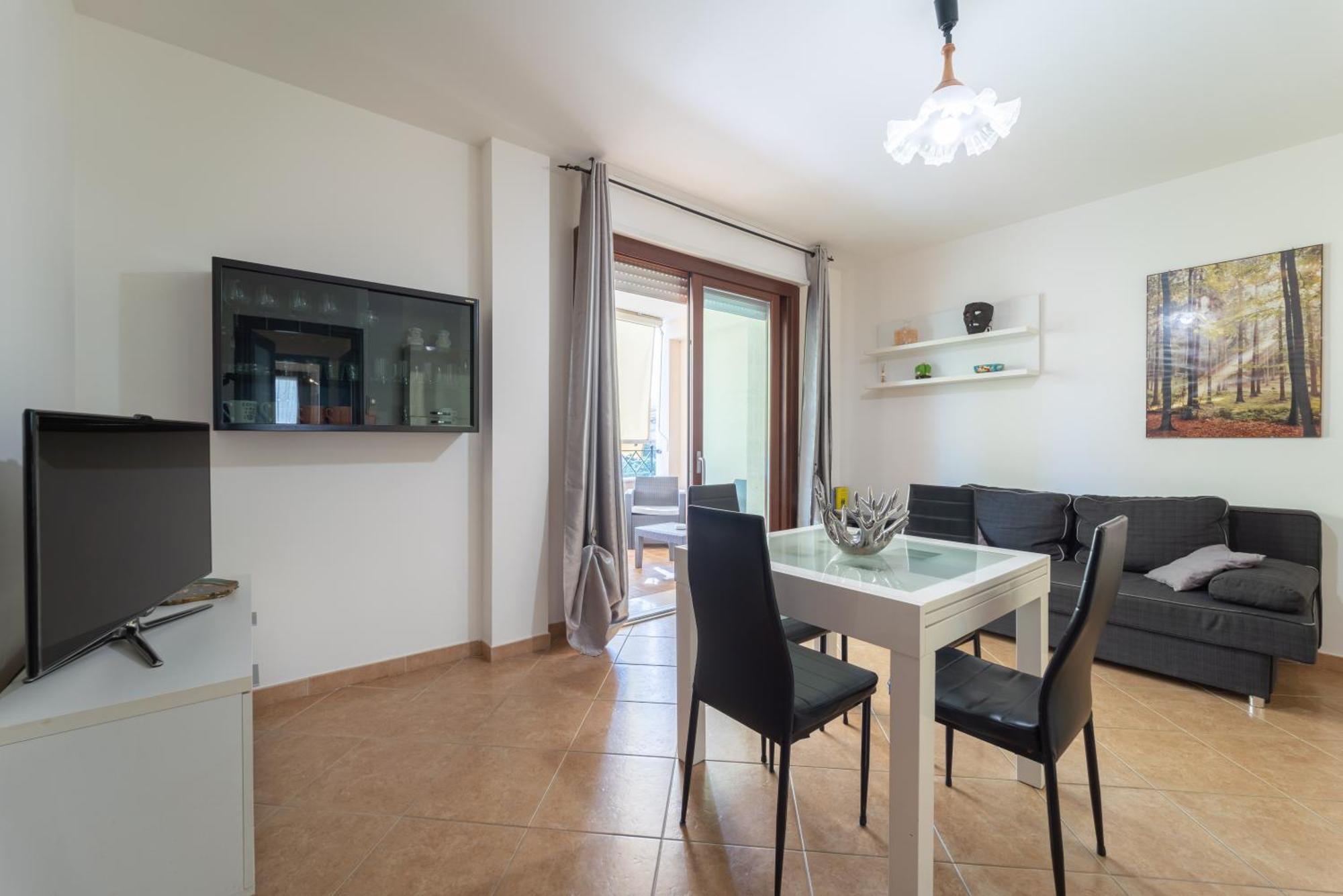 Casa Delle Vele Superior Διαμέρισμα Αλγκέρο Εξωτερικό φωτογραφία