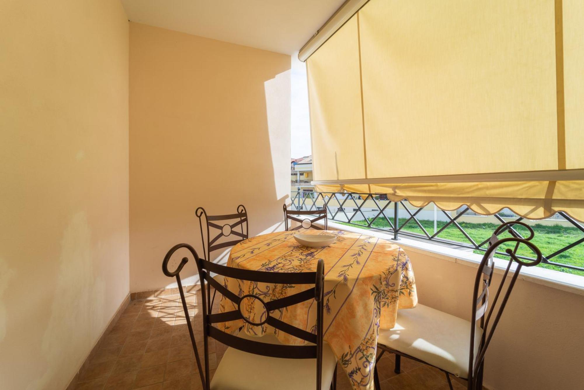 Casa Delle Vele Superior Διαμέρισμα Αλγκέρο Εξωτερικό φωτογραφία